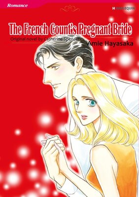 [Sold by Chapter]THE FRENCH COUNT'S PREGNANT BRIDE 02