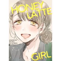 Honey Latte Girl
