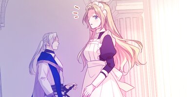 The Maid and Her Favorite King of Darkness(39)[VertiComix]