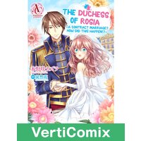 The Duchess Of Rosia -A Contract Marriage? How Did This Happen!?- [VertiComix](41)