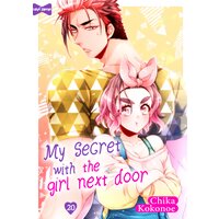 My Secret with the Girl Next Door
