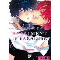 Sweet Apartment In Paradise [Plus Digital-Only Bonus]