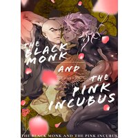 The Black Monk And The Pink Incubus