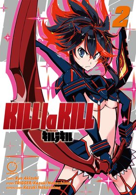 Kill la Kill Volume 2