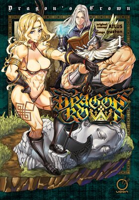 Dragon's Crown