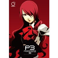 Persona 3 Volume 4