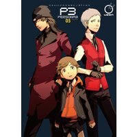 Persona 3 Volume 5