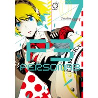 Persona 3 Volume 7