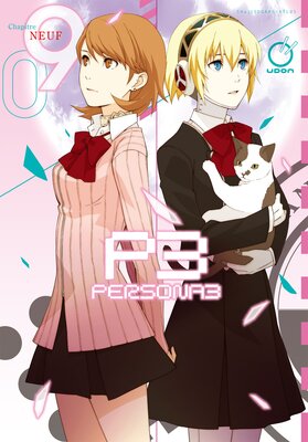 Persona 3 Volume 9