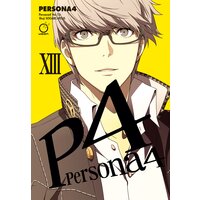 Persona 4 Volume 13