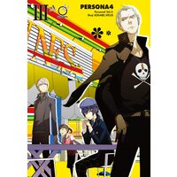 Persona 4 Volume 3