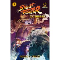 Street Fighter Classic