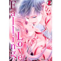 Falling in Love Ch.2