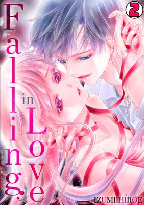 Falling in Love Ch.2