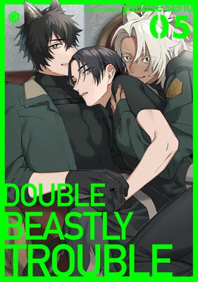 Double Beastly Trouble (5)