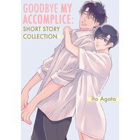 Goodbye My Accomplice: Short Story Collection