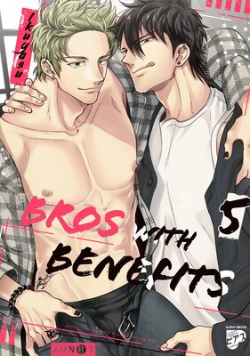 Bros With Benefits (5)