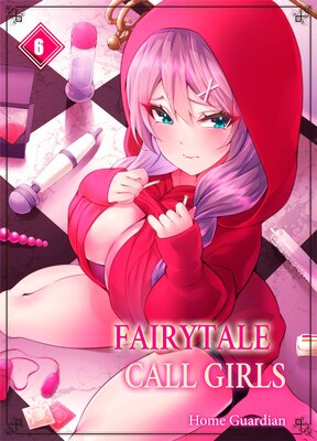 Fairytale Call Girls(6)