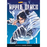 APPLE BLACK - The Rockport Edition