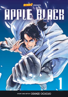 APPLE BLACK