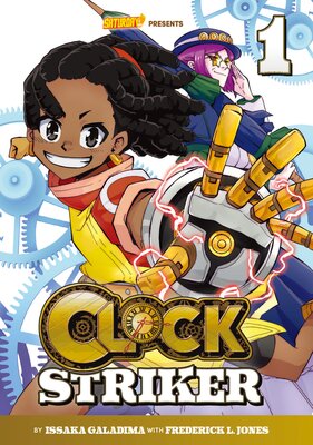 CLOCK STRIKER