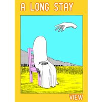 A Long Stay Ch.1