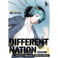 Different Nation Ch.1