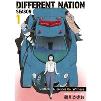 Different Nation Ch.6