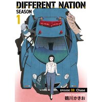 Different Nation Ch.8