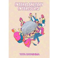 INTERPLANETARY INTERCOURSE Ch.1