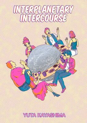 INTERPLANETARY INTERCOURSE