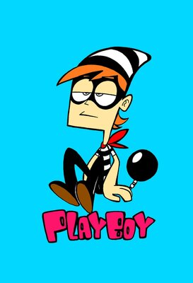 PLAYBOY
