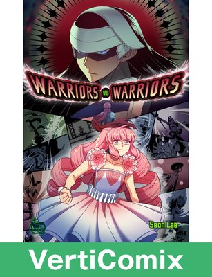 Warriors vs Warriors[VertiComix]