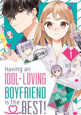 Having an Idol-Loving Boyfriend is the Best!