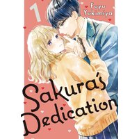 Sakura's Dedication