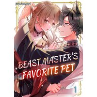 Beast Master's Favorite Pet