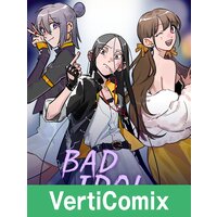 Bad Idol [VertiComix]