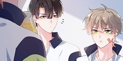 My Lovely Troublemaker[VertiComix](16)