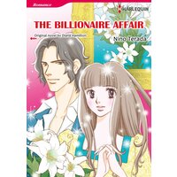 [Sold by Chapter]THE BILLIONAIRE AFFAIR