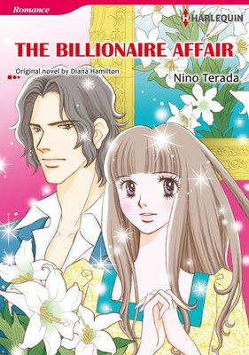 [Sold by Chapter]THE BILLIONAIRE AFFAIR 02