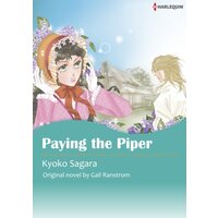 [Sold by Chapter]PAYING THE PIPER