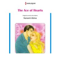 [Sold by Chapter]THE ACE OF HEARTS