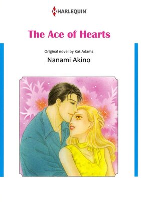 [Sold by Chapter]THE ACE OF HEARTS