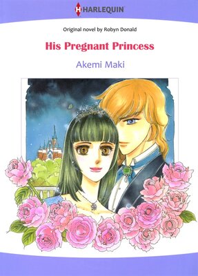 [Sold by Chapter]His Pregnant Princess