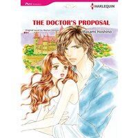 [Sold by Chapter]THE DOCTOR'S PROPOSAL
