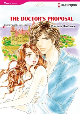 [Sold by Chapter]THE DOCTOR'S PROPOSAL