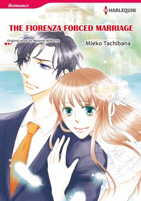 [Sold by Chapter]THE FIORENZA FORCED MARRIAGE