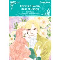 CHRISTIAN SEATON: DUKE OF DANGER