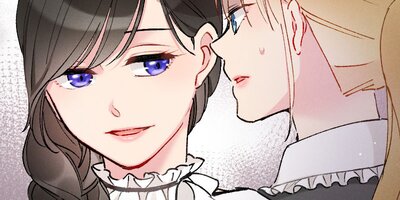 The Crown Prince's Secretary: From Red-Light to Royalty(22)[VertiComix]