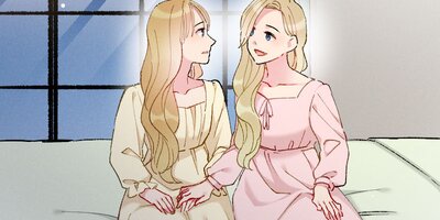 The Crown Prince's Secretary: From Red-Light to Royalty(26)[VertiComix]